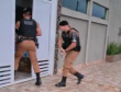 Nove pessoas são encaminhadas e mais de 15 quilos de drogas são apreendidos durante operação no Litoral do estado