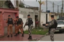 Nove pessoas são encaminhadas e mais de 15 quilos de drogas são apreendidos durante operação no Litoral do estado