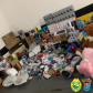 BPRv apreende 53 pneus e diversos produtos contrabandeados no interior do estado