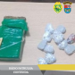 Em ações distintas, policiais militares da radiopatrulha prendem quatro pessoas