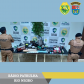 Em ações distintas, policiais militares da radiopatrulha prendem quatro pessoas
