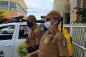Mais de 25 mil pessoas são abordadas e 323 presas pela Polícia Militar durante o Carnaval 2022 no Paraná