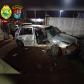 PM prende homem após acidente na cidade de Pato Branco (PR); uma mulher morreu