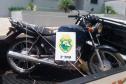 No Sudoeste do estado, PM encaminha seis pessoas e recupera uma motocicleta