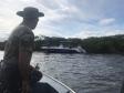 Baías de Guaratuba e Paranaguá recebem policiamento aquático da Polícia Ambiental 