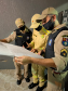 AIFU fiscaliza 26 estabelecimentos comerciais e aplica R$ 10 mil em multas em Curitiba