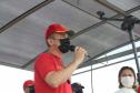 Corpo de Bombeiros forma 55 guarda-vidas civis voluntários no Litoral
