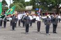 APMG comemora aniversário com entrega de medalhas e instituição de Cunhete do Tempo