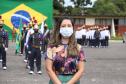 APMG comemora aniversário com entrega de medalhas e instituição de Cunhete do Tempo