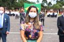 APMG comemora aniversário com entrega de medalhas e instituição de Cunhete do Tempo