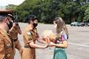 APMG comemora aniversário com entrega de medalhas e instituição de Cunhete do Tempo