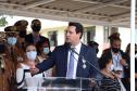 APMG comemora aniversário com entrega de medalhas e instituição de Cunhete do Tempo