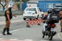 Dados do BPTran mostram que mais da metade dos acidentes de trânsito em Curitiba envolvem motos