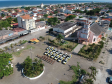 Com apoio de helicóptero e 50 viaturas, PM desencadeia megaoperação no Litoral