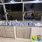 BPRv apreende 178 quilos de maconha e outros produtos contrabandeados durante feriado de Tiradentes, no interior do estado