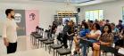 Batalhão da PM abre espaço para a Semana Mundial de Conscientização ao Autismo em estande na ExpoLondrina