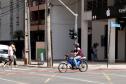 Ciclomotores e bicicletas elétricas precisam seguir recomendações de segurança