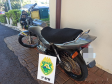 PM recupera carro e motocicleta em Pato Branco (PR)