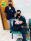 Polícia Militar doa chocolates para 107 crianças autistas na Páscoa, em Maringá