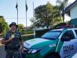 POLICIAL DO BATALHÃO DE POLÍCIA AMBIENTAL É CAMPEÃO PARANAENSE DE JUDÔ