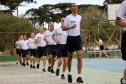 Foto: Soldado Ismael Ponchio / PMPR