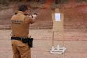 Foto: Soldado Ismael Ponchio / PMPR