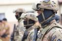 Foto: Soldado Adilson Afonso/PMPR