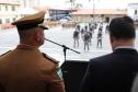 Foto: Soldado Adilson Afonso/PMPR