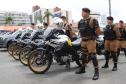 Foto: Soldado Adilson Afonso/PMPR