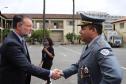 Foto: Soldado Adilson Afonso/PMPR