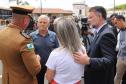 Foto: Soldado Adilson Afonso/PMPR
