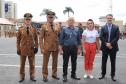 Foto: Soldado Adilson Afonso/PMPR