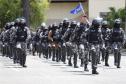 Foto: Soldado Adilson Afonso/PMPR