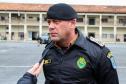 Foto: Soldado Ismael Ponchio / PMPR