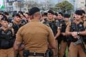 Foto: Soldado Adilson Afonso / PMPR