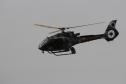 Foto: Soldado Adilson Afonso / PMPR