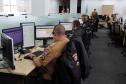 Foto: Soldado Ismael Ponchio / PMPR