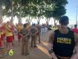 Foto: Divulgação PMPR