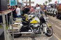 Foto: Soldado Ismael Ponchio / PMPR