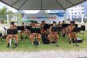 Foto: Soldado Ismael Ponchio / PMPR