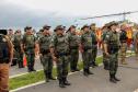 Foto: Soldado Ismael Ponchio / PMPR