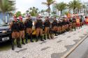 Foto: Soldado Ismael Ponchio / PMPR