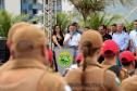 Foto: Soldado Ismael Ponchio / PMPR
