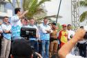 Foto: Soldado Ismael Ponchio / PMPR