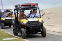 Foto: Soldado Ismael Ponchio / PMPR