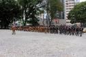 Foto: Soldado Ismael Ponchio / PMPR