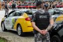 Foto: Soldado Ismael Ponchio / PMPR