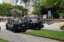 Foto: Soldado Ismael Ponchio / PMPR