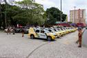 Foto: Soldado Ismael Ponchio / PMPR