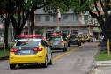 Foto: Soldado Ismael Ponchio / PMPR